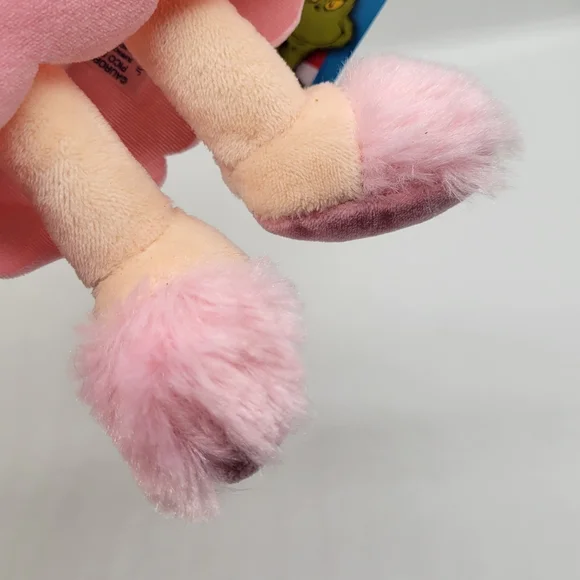 Cindy Lou Who doll from How the Grinch Stole Christmas Movie - Picture 4 of 8